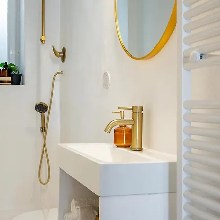 Appartement San Giusto *