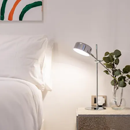Apartamento San Giusto Trieste