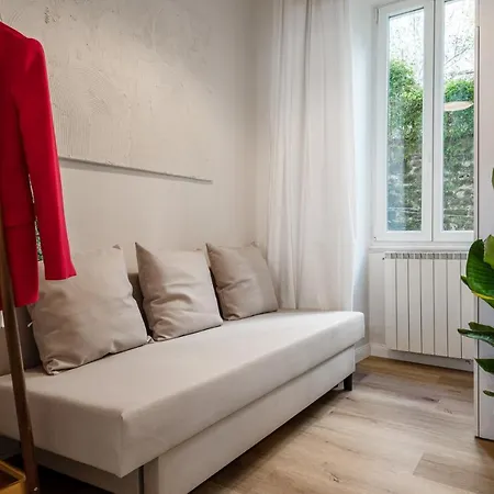 San Giusto Apartamento