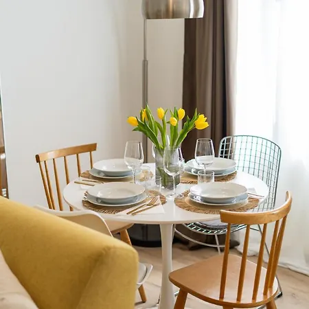 Apartment San Giusto Trieste