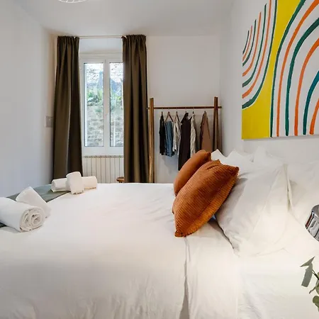 San Giusto Apartamento