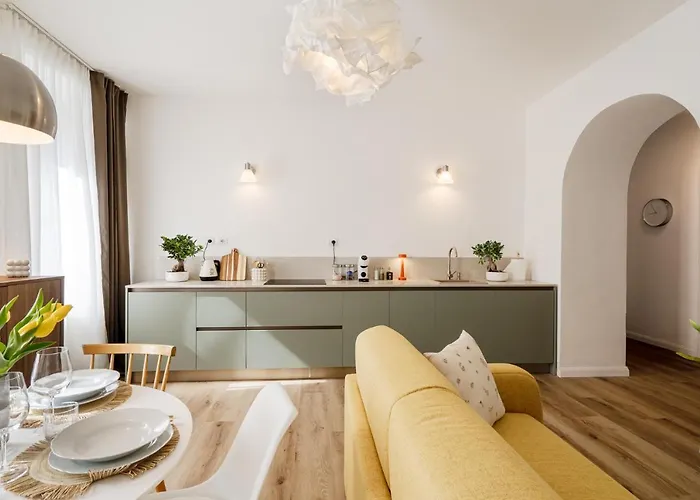 San Giusto Apartamento Trieste