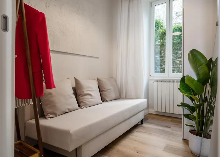 San Giusto Apartamento