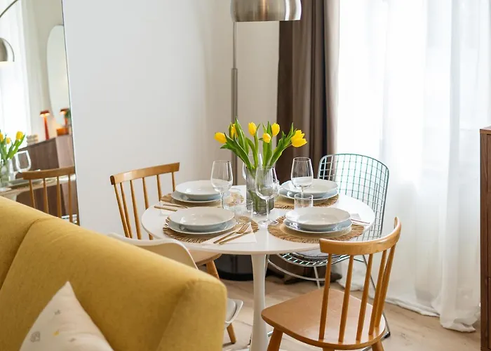 Apartamento San Giusto Trieste