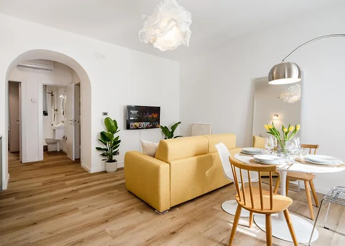 San Giusto Apartamento *