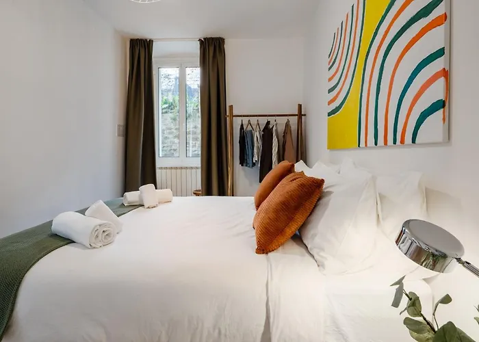 San Giusto Apartamento